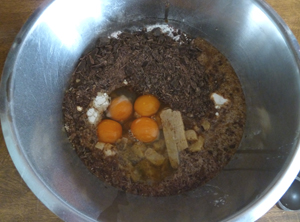 Ruck-Zuck Kuchen